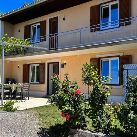 Ferienhaus In Gri Ane-belgrad With Garden *