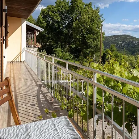 In Gri Ane-belgrad With Garden