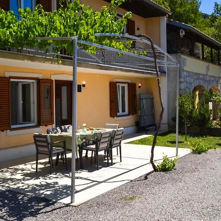 In Gri Ane-belgrad With Garden Ferienhaus Barci