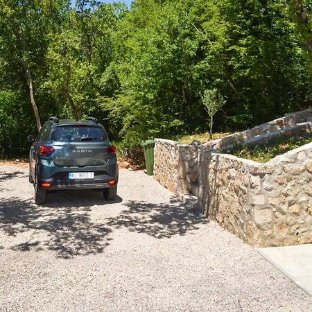 In Gri Ane-belgrad With Garden